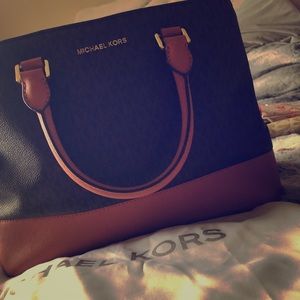 Michael Kors Purse.